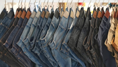 Mais au fait, qui a inventé le pantalon jeans ?