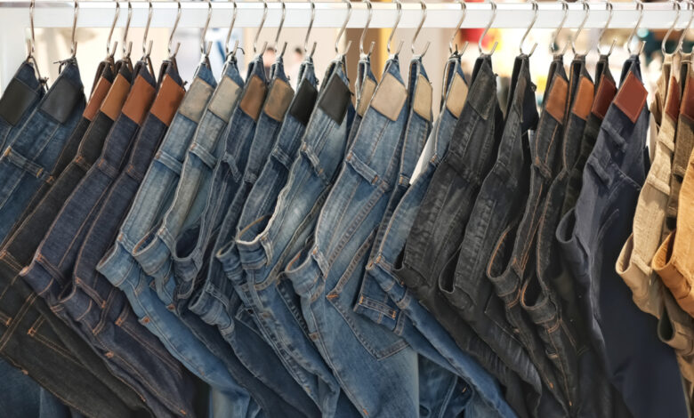 Mais au fait, qui a inventé le fameux pantalon jeans ? - NeozOne