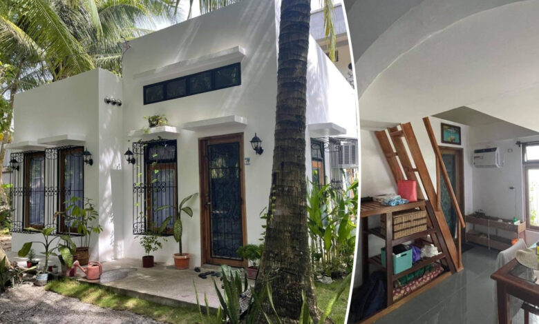 Une maison à 13000 euros