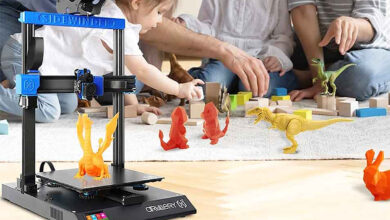 Vente Flash : grosse promotion sur l'imprimante 3D SideWinder X2