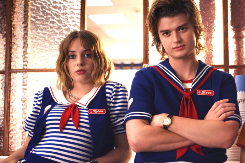 Stranger Things : une boutique éphémère ouvre à Paris le 24 juin prochain