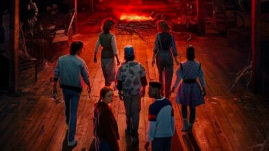 Stranger Things : une boutique éphémère ouvre à Paris le 24 juin prochain