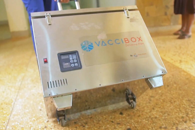 La Vaccibox