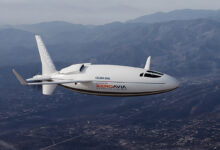 ZeroAvia a annoncé un partenariat avec Otto Aviation pour développer une solution d'avion électrique à hydrogène.