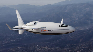 ZeroAvia a annoncé un partenariat avec Otto Aviation pour développer une solution d'avion électrique à hydrogène.