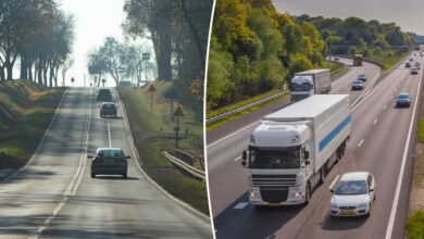 Quel est le trajet le moins cher en voiture ?