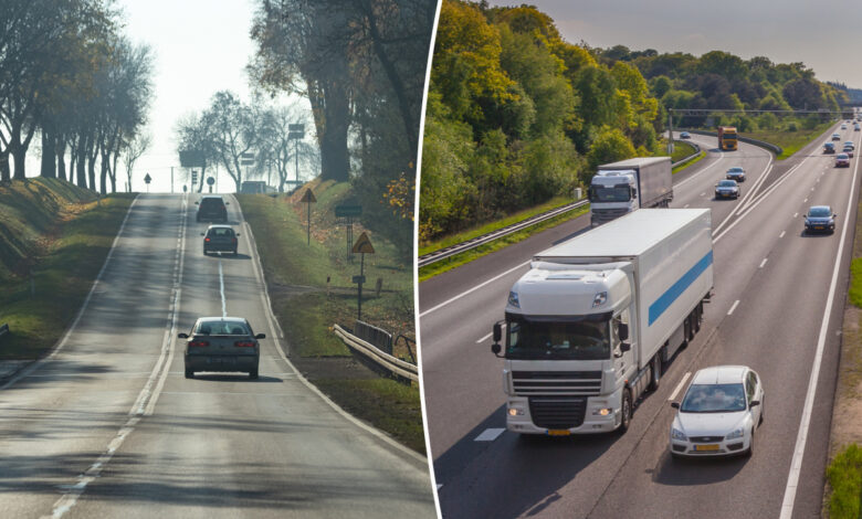 Quel est le trajet le moins cher en voiture ?