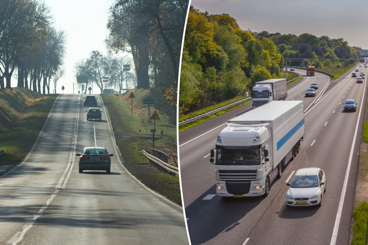 Quel est le trajet le moins cher en voiture ?