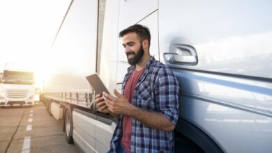 MAN TGX, sacré camion de l'année 2021