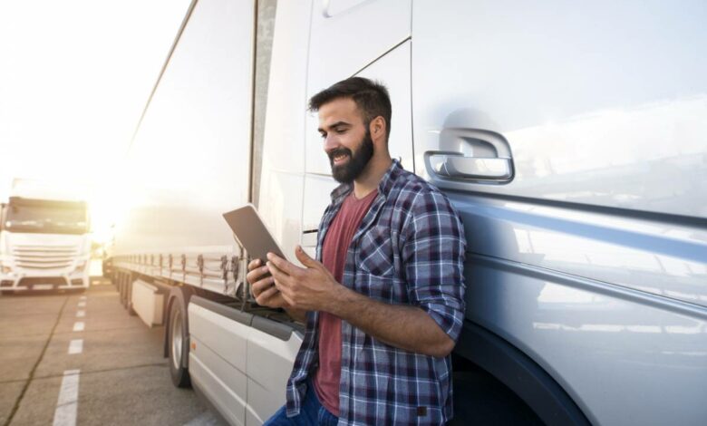 MAN TGX, sacré camion de l'année 2021