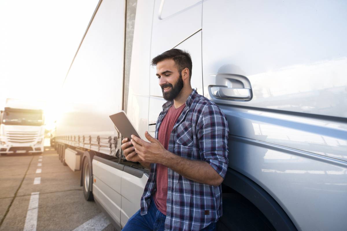 MAN TGX, sacré camion de l'année 2021