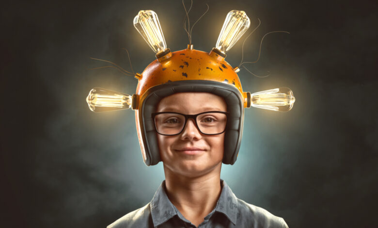 Cinq inventions et innovations nées d'un hasard ou d'un accident