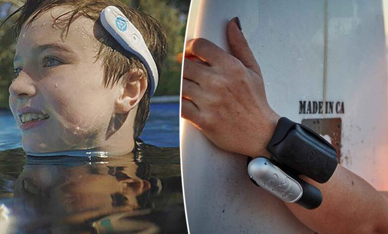 Six inventions et innovations qui pourraient bien vous sauver de la noyade cet été !