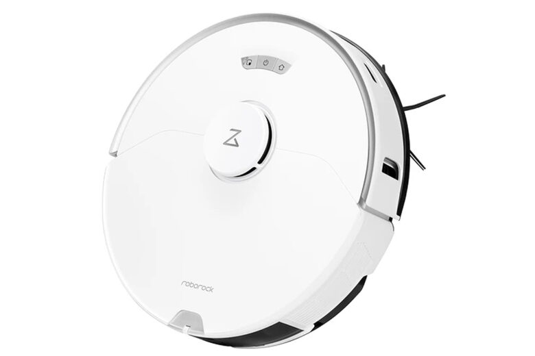 Vente Flash : Geekbuying fracasse les prix sur l'aspirateur robot Roborock s7 pro ultra