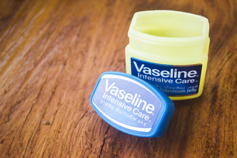 La vaseline