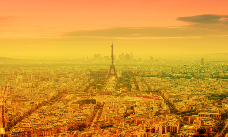 A quoi pourrait ressembler un épisode de canicule en 2050 ?