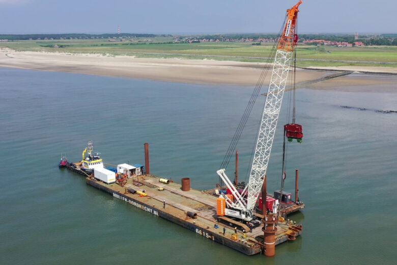 TidalKite "est sans danger pour la vie marine et les fonds marins"