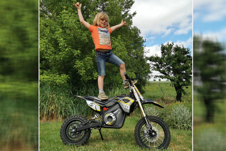 Lebonquad, the leading website for selling Quads for children in France