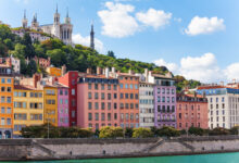 Lyon