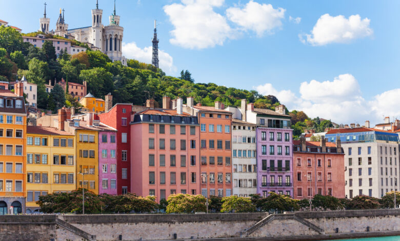 Lyon
