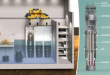 Le régulateur américain donne son feu vert pour le lancement du premier petit réacteur modulaire.