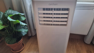 Nous avons testé le climatiseur "connecté et éco friendly" Avidsen Home Fresh