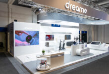 Le Dreame X10 Ultra a été élu meilleur robot aspirateur autonome lors du dernier salon IFA de Berlin 2022
