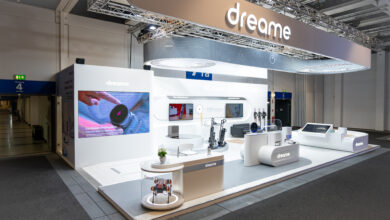 Le Dreame X10 Ultra a été élu meilleur robot aspirateur autonome lors du dernier salon IFA de Berlin 2022