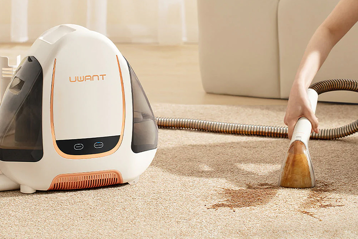 7 conseils pour un nettoyage de tapis ou moquette réussi