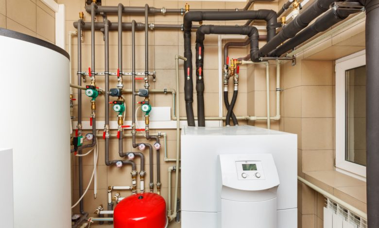 C'est quoi le chauffage par ionisation ?