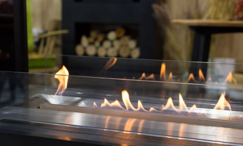 La cheminée bioéthanol, fausse ou vraie cheminée ?!
