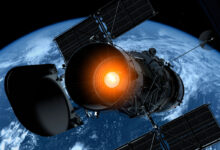 La NASA veut dévier un astéroïde en utilisant un vaisseau spatial