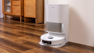 Dreame L10s Ultra, le robot aspirateur autonome ultime ?