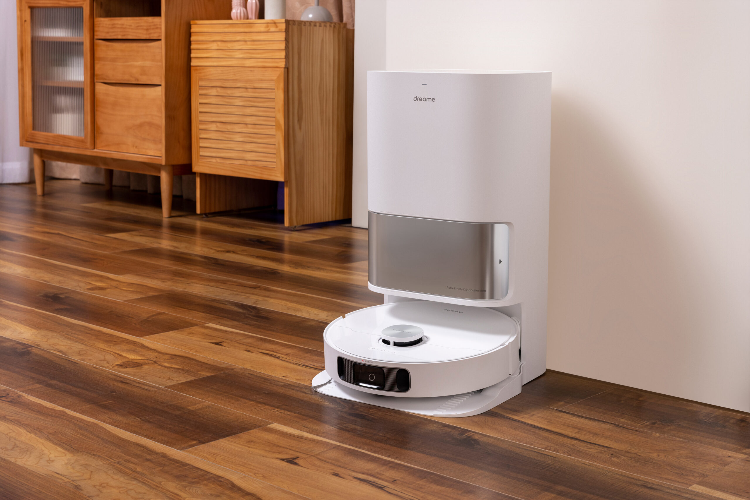 Dreame L10s Ultra, le robot aspirateur autonome ultime ?