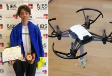 Igor Klymenko a été finaliste du X Festival of Innovative Projects 'Sikorsky Challenge 2021: Ukraine and the World' et a remporté la médaille d'or dans la catégorie junior à la 21e exposition technologique de Malaisie (MTE) 2022