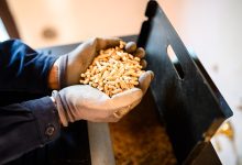 Comment choisir la matière première pour son pellet ?