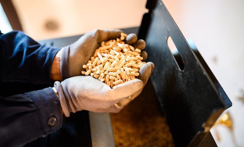 Comment choisir la matière première pour son pellet ?