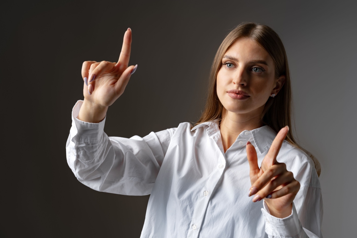 Seulement 10% des brevets d'invention sont déposés par des femmes.