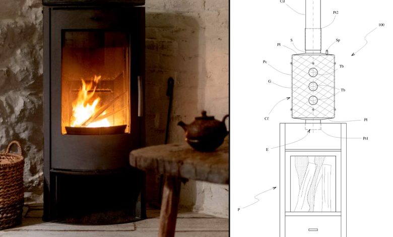 un système de radiateur innovant pour diffuser plus de chaleur