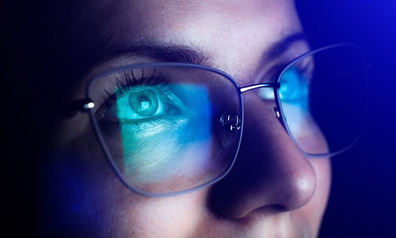 Les lunettes anti-lumière bleue pour les écrans sont-elles efficaces ?