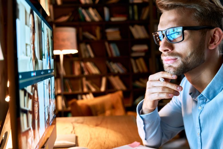 Les lunettes anti-lumière bleue pour les écrans sont-elles efficaces ?