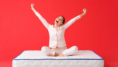 Comment choisir un bon matelas ?