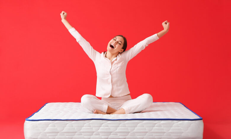 Comment choisir un bon matelas ?