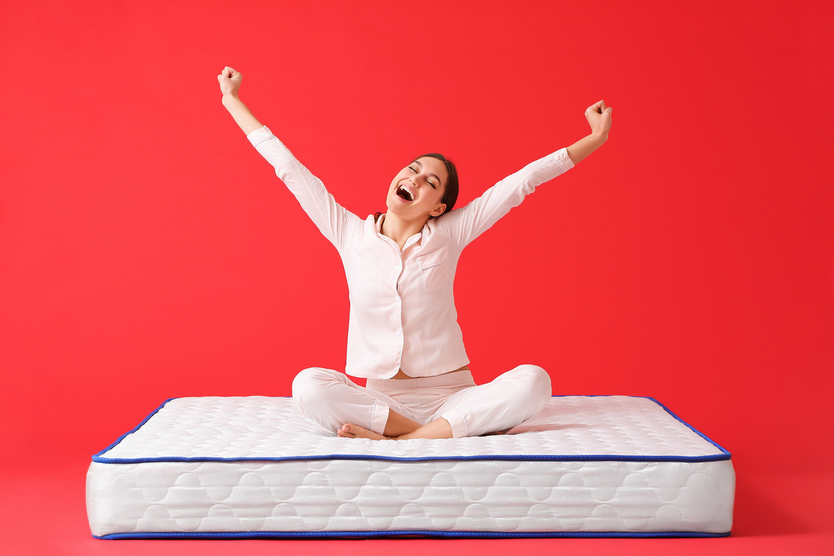 Comment choisir un bon matelas ?