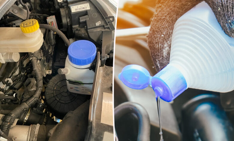 Le moteur à eau fonctionne-t-il vraiment ?
