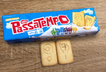 Des biscuits pour apprendre l'alphabet en langue des signes