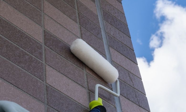 une peinture qui produit de l'hydrogène