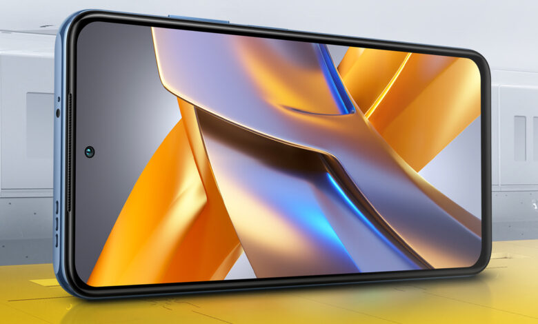Poco dévoile ses prochains smartphones, le Poco M5 et M5s dotés de la dernière puce Helio avec 8 cœurs