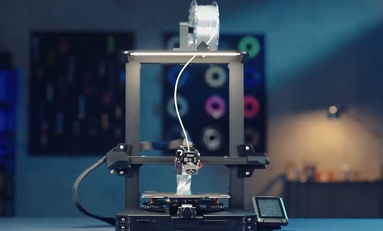 Vente Flash : Geekbuying casse les prix sur deux imprimantes 3D incontournables !