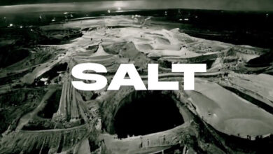 SALT est le premier "film" au monde entièrement généré par une IA